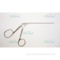 Ear Biting Forceps Otology Middle Ear Forceps Triticeum Forceps 1.5*80mm Manufactory